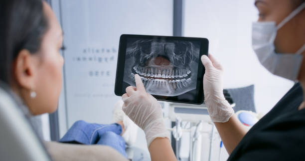 Licensed Tooth Extraction service in Matthews, NC - Smile Center Dentistry
